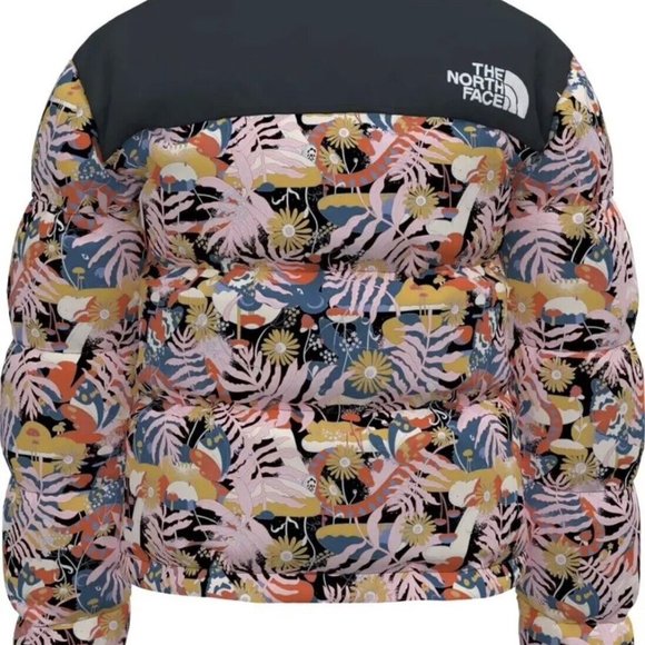 The‎ North Face Women’s 1996 Retro Nuptse Jacket - NWT - Picture 3 of 14